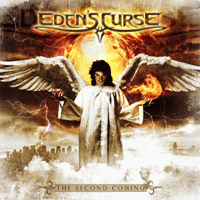 Edens Curse - The Second Coming